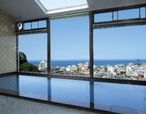 ホテル伊東ガーデン