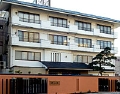 游心楼 山へい