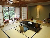 山木旅館