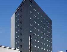 コンフォートホテル秋田