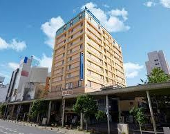 ホテルマイステイズ青森駅前
