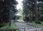 中尊寺金色堂