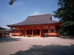 毛越寺
