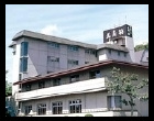 平泉ホテル武蔵坊