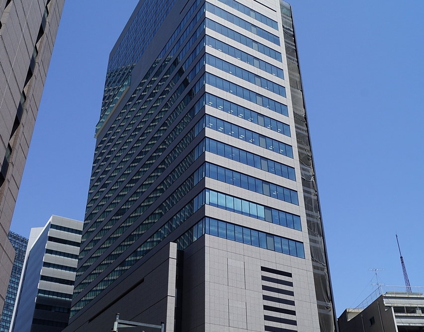 三井ガーデンホテル名古屋プレミア