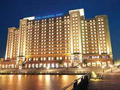 ホテルユニバーサルポート