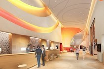 ホテルユニバーサルポートヴィータ