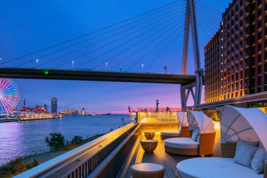 リーベルホテル アット ユニバーサル・スタジオ・ジャパン