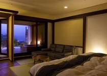 強羅花扇【早雲山温泉】