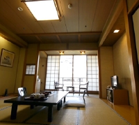 本館・和室