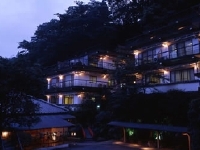 ホテル仙景(外観)