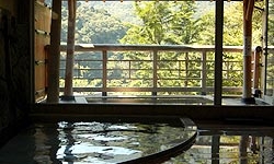 大浴場
