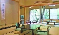 和室(2〜5名定員)