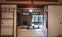 桜三 和室 10畳+6畳