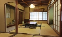 梅一 和室 8畳+6畳