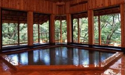 殿方大浴場 端午の湯