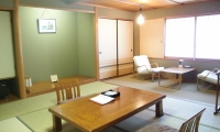 本館 和室(2〜5名定員)