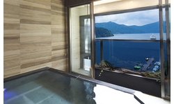 芦ノ湖の湯