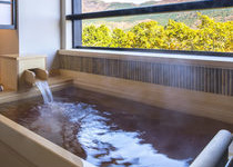 季の湯 雪月花 別邸『翠雲』