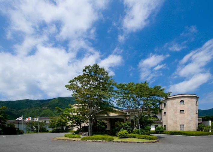 箱根仙石原プリンスホテル【仙石原温泉】