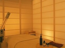 リラクゼーションサロン(エステ)