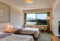 箱根ホテル花月園