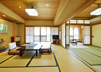 仙郷楼【仙石原温泉】