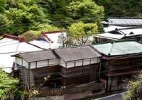 福住楼【塔之沢温泉】