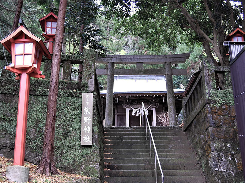 熊野神社