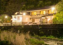 喜仙荘【箱根湯本温泉】