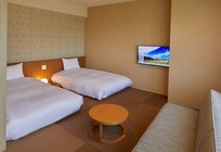 ホテルインディゴ箱根強羅