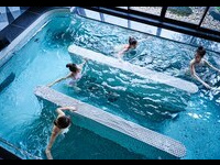 ホテルインディゴ箱根強羅(大浴場)