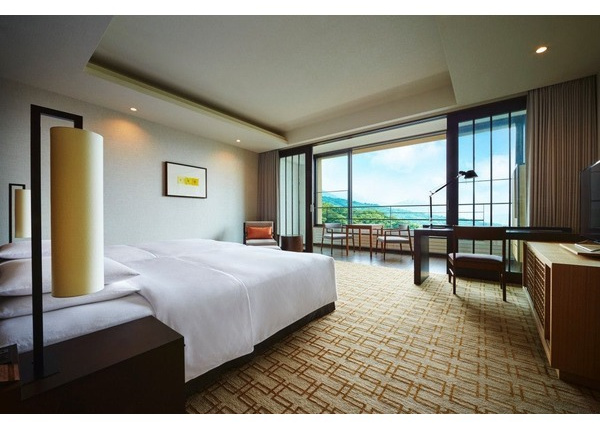 ハイアットリージェンシー箱根リゾート&スパ