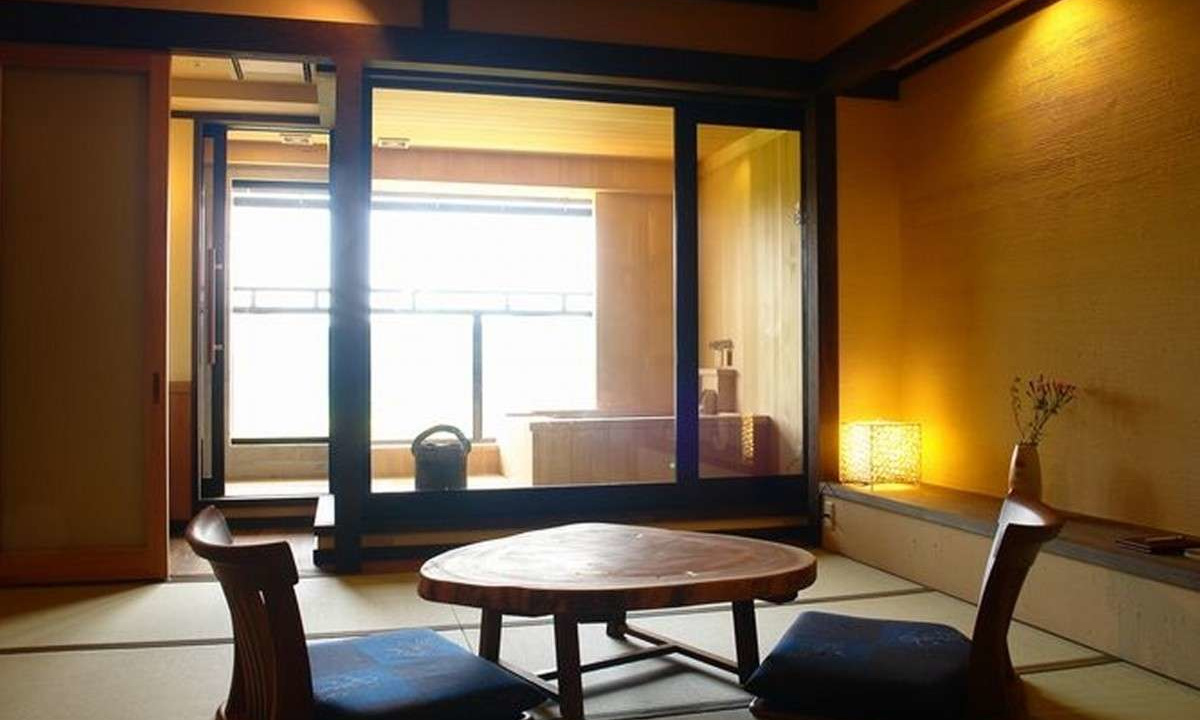 2階 和室タイプ