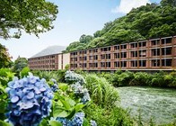 ホテルインディゴ箱根強羅