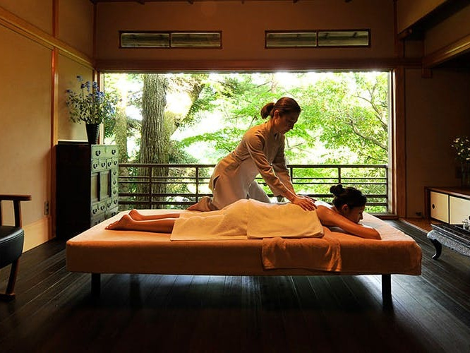 KADAN SPA