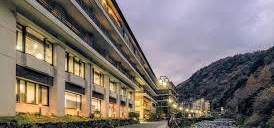 箱根路開雲
