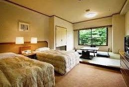 ホテルグリーンプラザ箱根