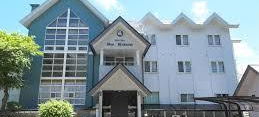 HOTEL Ra Kuun(ホテルラクーン)