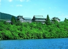 龍宮殿【箱根園】