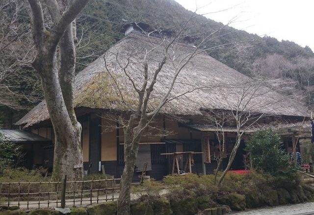 お玉ヶ池