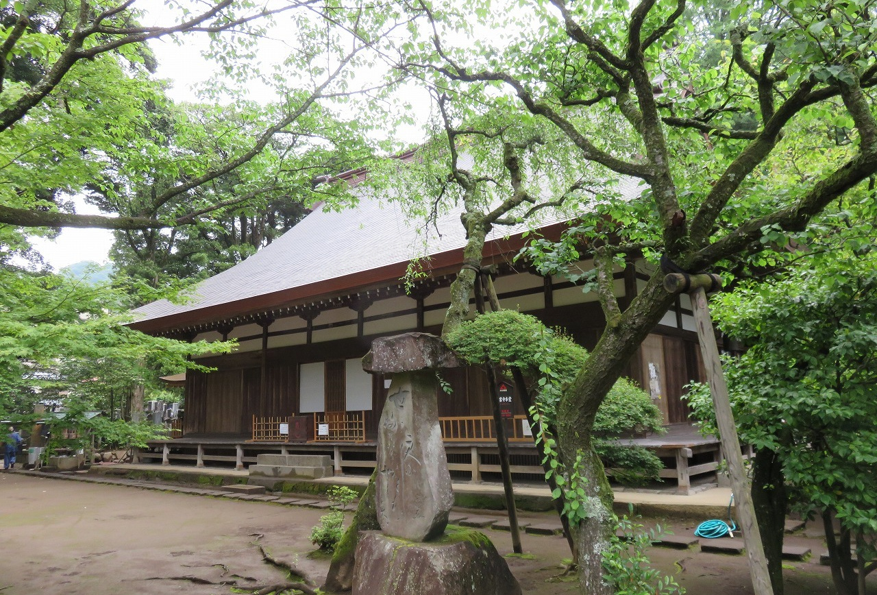 早雲寺