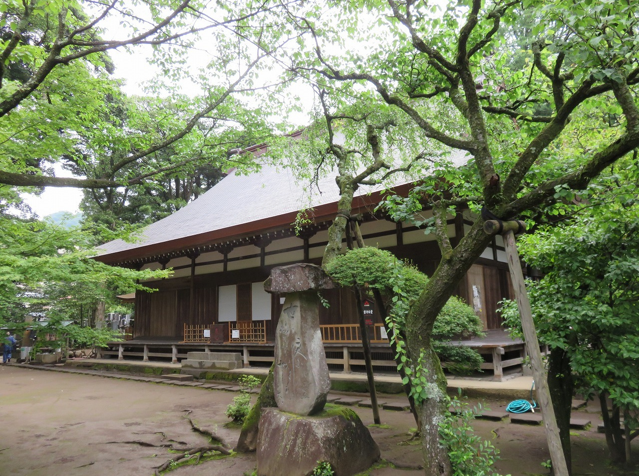 早雲寺