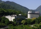 湯本富士屋ホテル【箱根湯本温泉】
