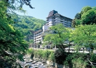 ホテルおかだ【箱根湯本温泉】