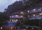 ホテル仙景【箱根湯本温泉】