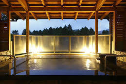 箱根の湯