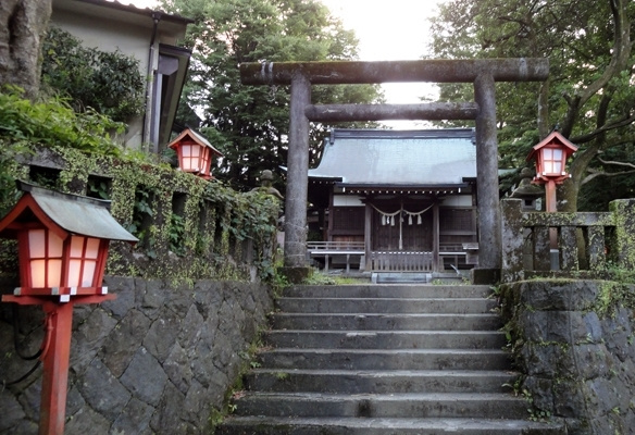 箱根神社 箱根 宮ノ下周辺 アクセス情報 施設情報 格安宿泊情報 往復交通 宿泊セットプラン