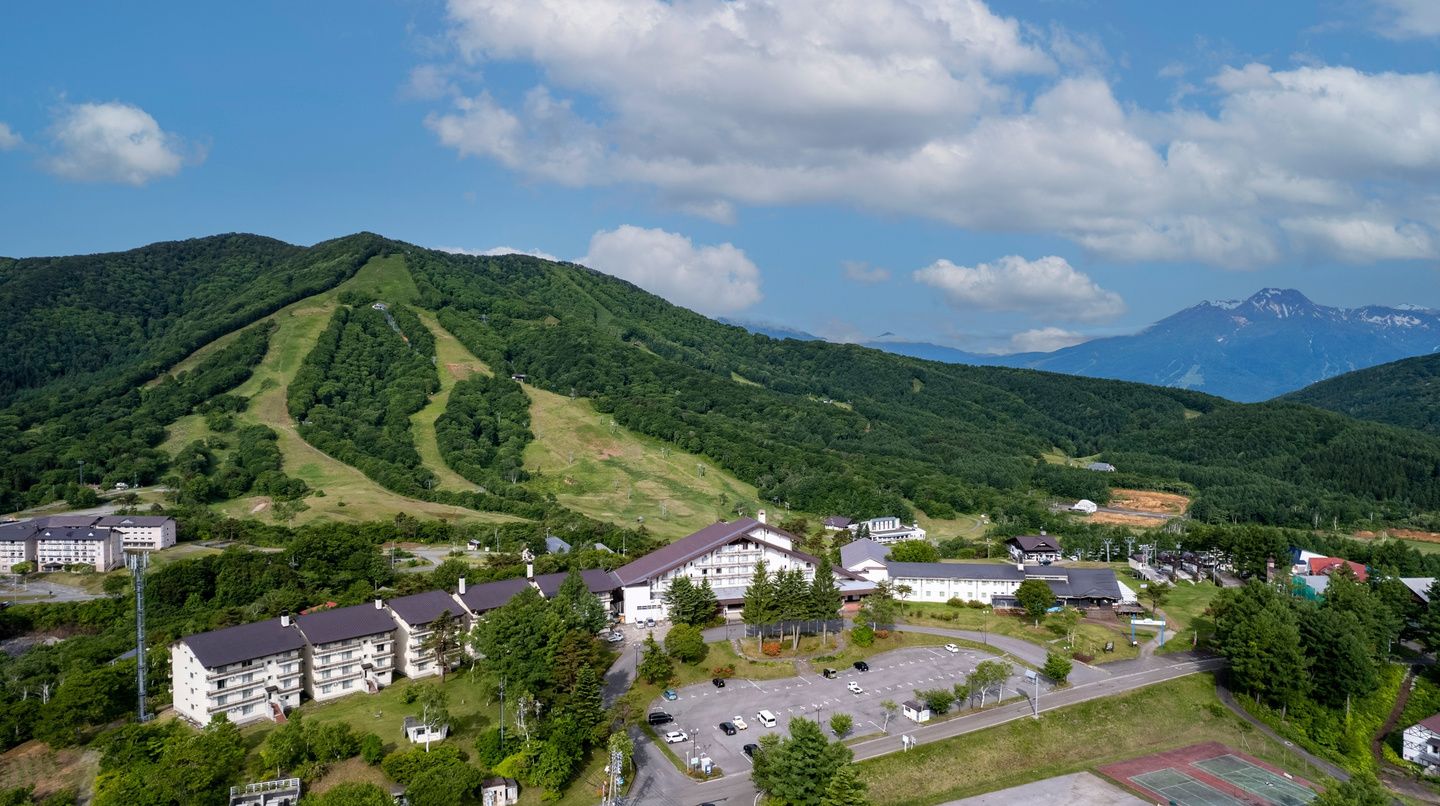 幕張イベントホール