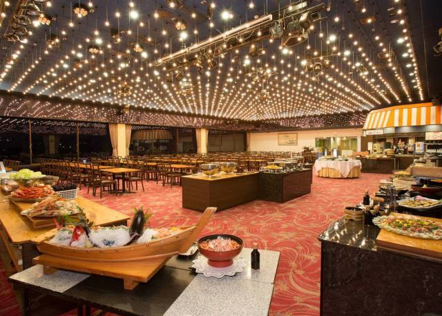 熱海金城館【熱海温泉】